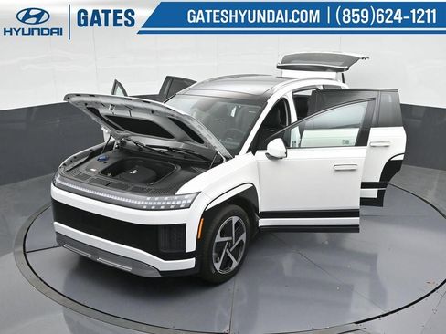 New 2026 Hyundai Ioniq 9 Limited image 65