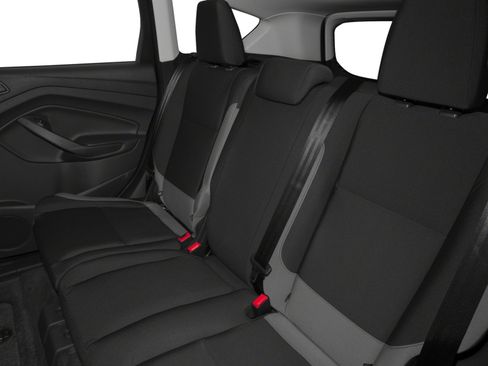 Used 2016 Ford Escape SE w/ SE Leather Comfort Package image 12