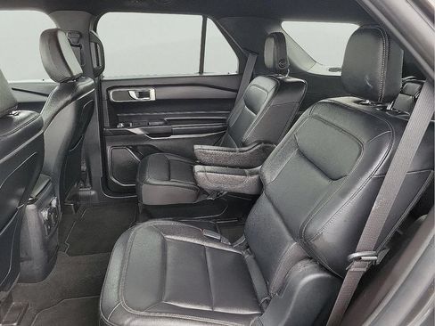 Used 2020 Ford Explorer XLT w/ Equipment Group 202A RWD image 13