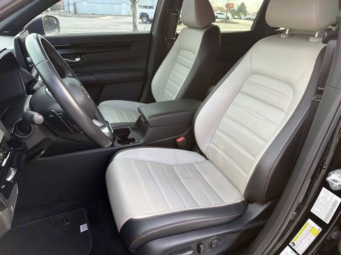 Used 2023 Honda CR-V Sport Touring image 20