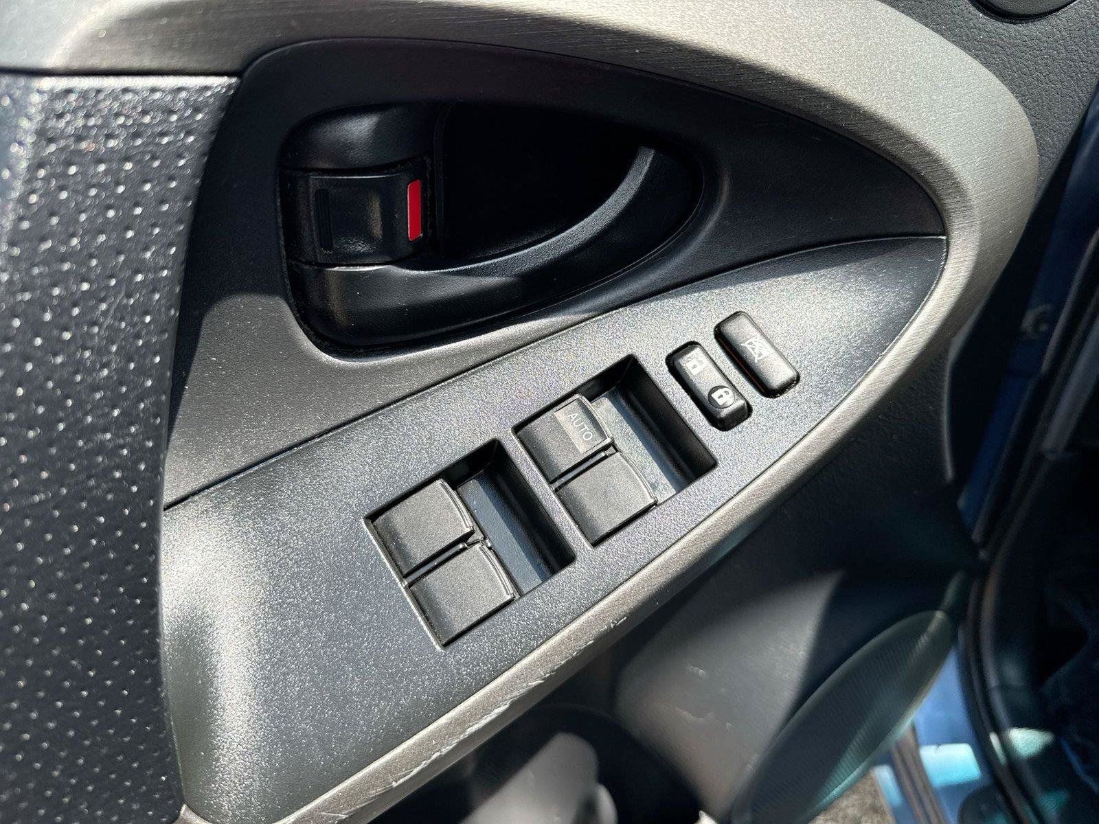 Used 2010 Toyota RAV4 Sport w/ Sport Extra Value Pkg FWD image 5