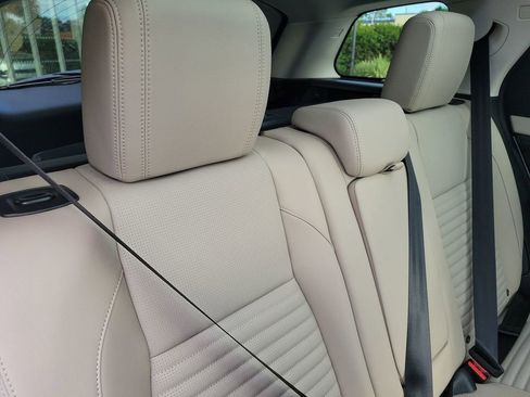 New 2025 Land Rover Discovery Sport S image 18