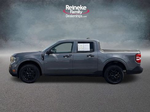 Used 2025 Ford Maverick XL w/ Equipment Group 102A AWD/4WD image 9