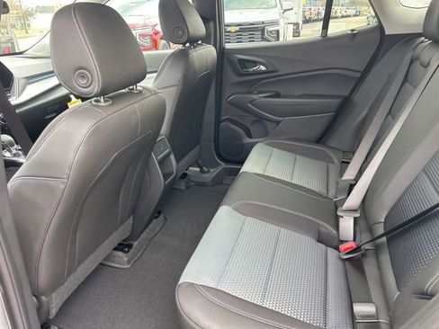 New 2026 Chevrolet Trax LT w/ Sunroof Package image 27