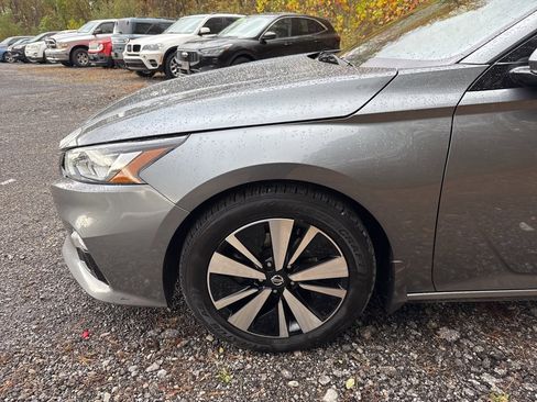 Used 2021 Nissan Altima 2.5 SL image 6