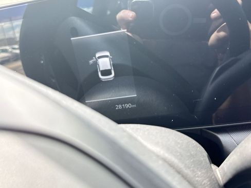 Used 2025 Kia K4 LXS image 9