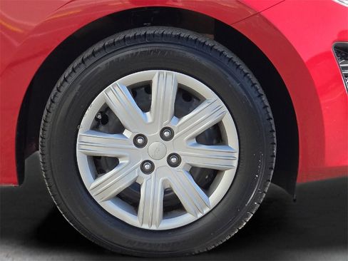 Used 2023 Kia Rio S image 11