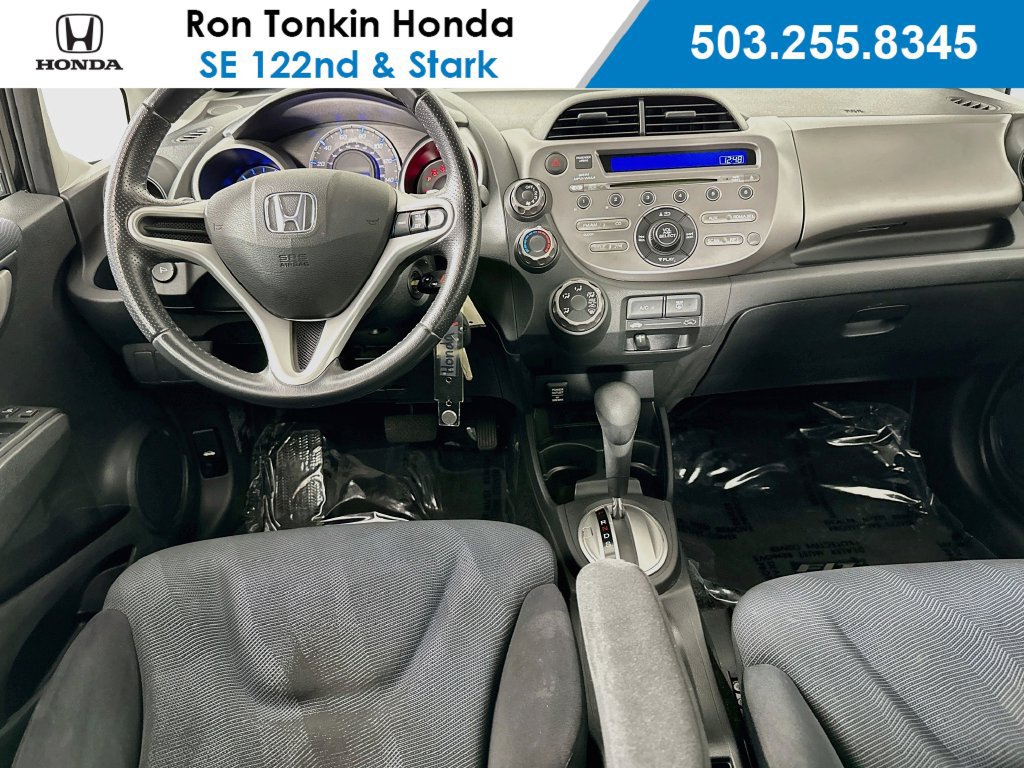 Used 2010 Honda Fit Sport image 21
