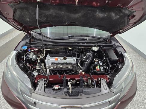 Used 2014 Honda CR-V EX-L image 37