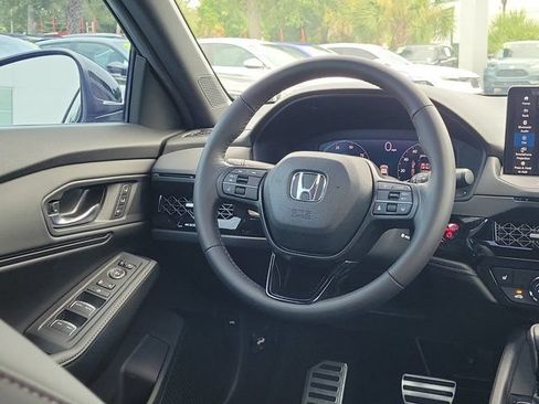 Used 2024 Honda Accord Sport image 3