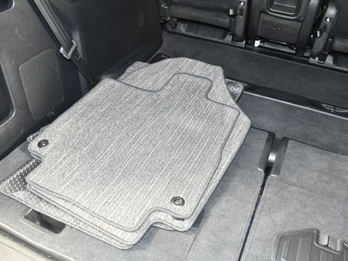 Certified 2024 Honda Odyssey EX-L image 49