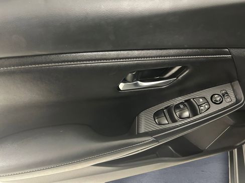 Used 2022 Nissan Sentra S w/ Trunk Package image 12