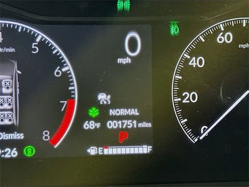 Certified 2026 Honda Odyssey Sport-L image 4