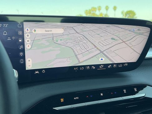 New 2026 Buick Enclave Avenir w/ Super Cruise Package FWD image 19
