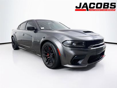 Used 2023 Dodge Charger SRT Hellcat w/ Harman/Kardon Audio Group