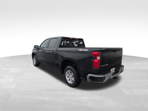 Used 2026 Chevrolet Silverado 1500 LT image 3