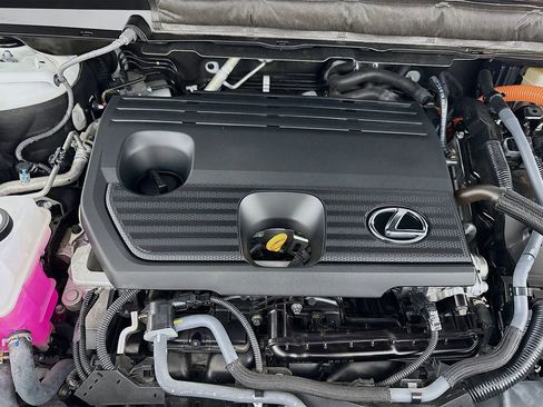 Certified 2023 Lexus RX 350 image 31