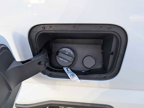 New 2026 Ford F350 XL w/ XL Chrome Package image 10