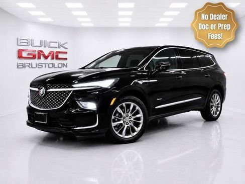 Used 2023 Buick Enclave Avenir w/ Avenir Technology Package AWD/4WD image 1