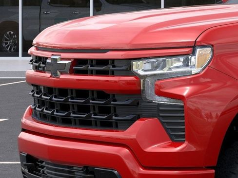 Used 2023 Chevrolet Silverado 1500 RST image 19
