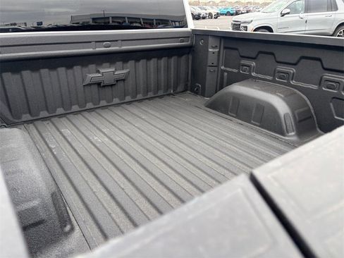 Used 2025 Chevrolet Silverado 1500 LT Trail Boss w/ Protection Package image 32