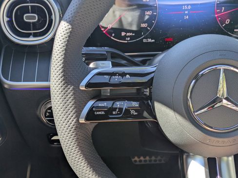 New 2026 Mercedes-Benz C 300 Sedan image 17