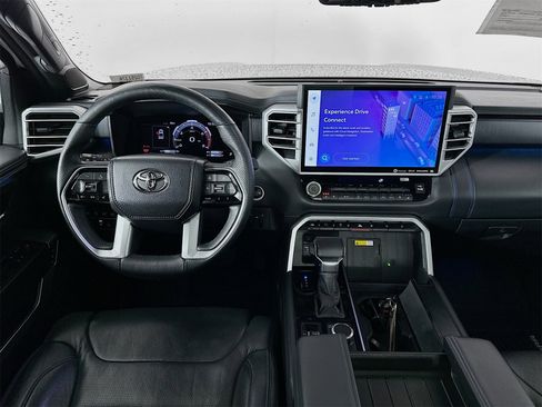 Used 2023 Toyota Tundra Platinum image 23