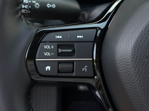 Used 2026 Honda HR-V EX-L image 22