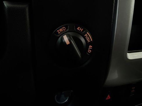 Used 2013 Nissan Titan PRO-4X w/ Pro-4x Premium Utility Pkg AWD/4WD image 28