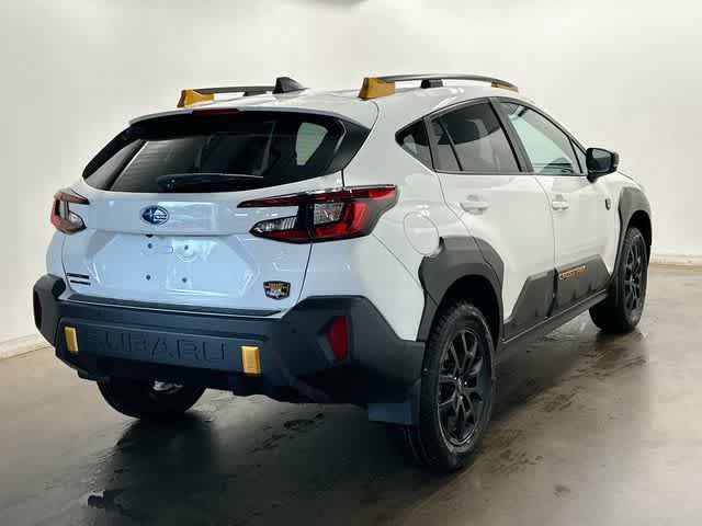 New 2026 Subaru Crosstrek 2.5i Wilderness AWD/4WD image 29