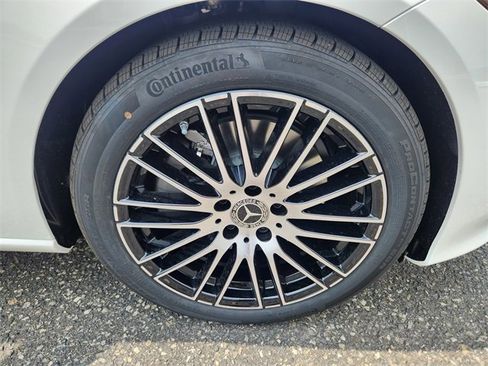 Certified 2025 Mercedes-Benz C 300 4MATIC Sedan image 18