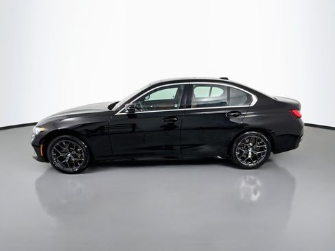 Used 2026 BMW 330i xDrive Sedan AWD/4WD image 4