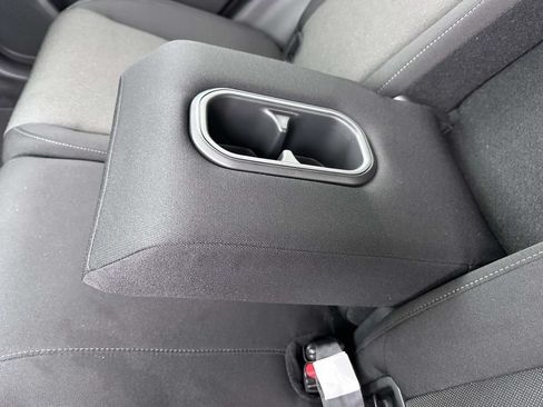 Used 2024 Honda CR-V EX image 14