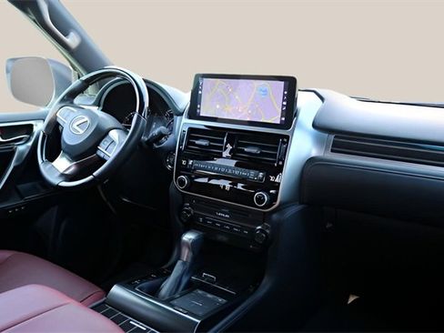 Used 2023 Lexus GX 460 Premium image 21