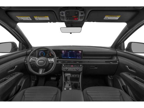 New 2026 Hyundai Santa Cruz SE FWD image 38