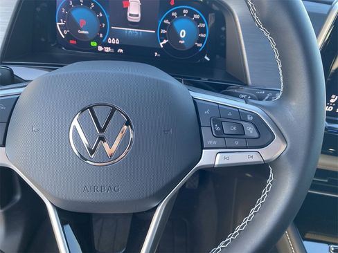 New 2026 Volkswagen Atlas Cross Sport SE image 20