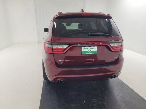 Used 2018 Dodge Durango GT w/ Premium Group AWD/4WD image 6