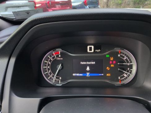 Used 2021 Honda Ridgeline Black Edition image 36