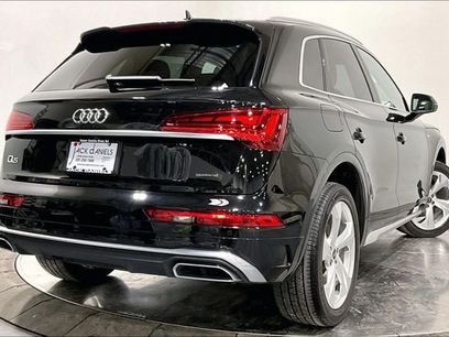 Used 2023 Audi Q5 2.0T Premium Plus w/ Premium Plus Package
