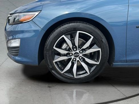 Used 2024 Chevrolet Malibu RS image 27