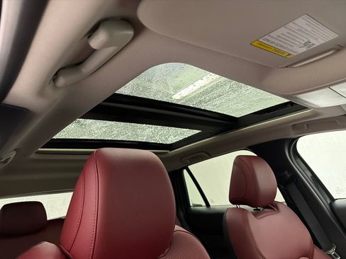 New 2026 MAZDA CX-50 2.5 Hybrid w/ Premium Plus Pkg image 12