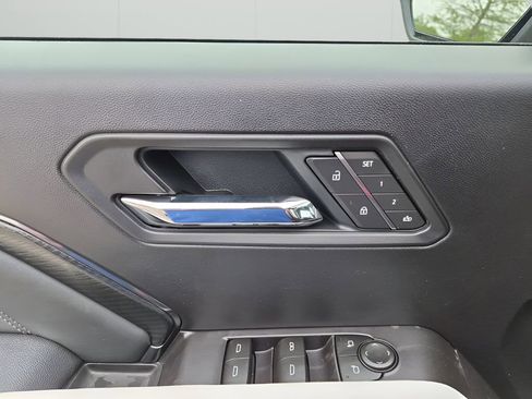 New 2026 GMC Canyon AT4X image 27