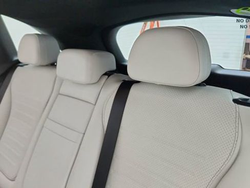 Used 2025 Mercedes-Benz GLC 350e 4MATIC w/ AMG Line image 32