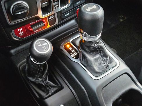 New 2026 Jeep Wrangler Willys image 19