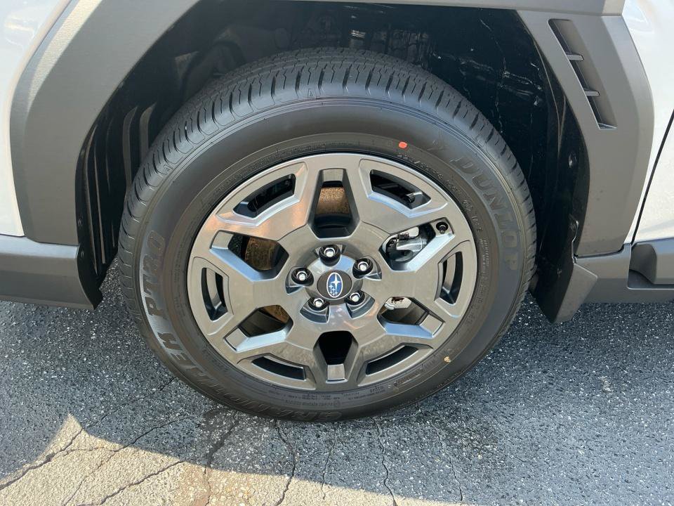 New 2026 Subaru Outback Premium AWD/4WD image 22
