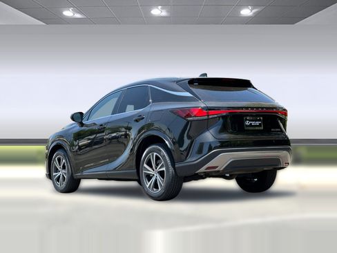 Certified 2024 Lexus RX 350 FWD w/ Technology Package image 3