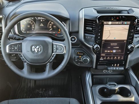 New 2026 RAM 1500 Lone Star image 26