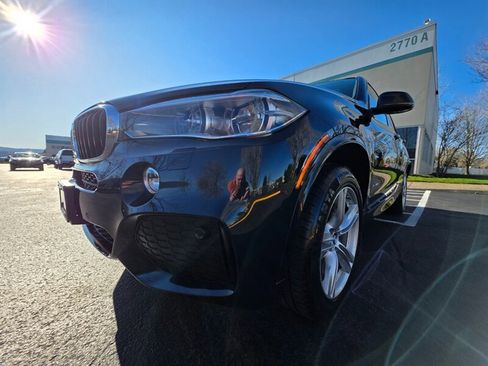 Used 2016 BMW X5 xDrive35i image 9
