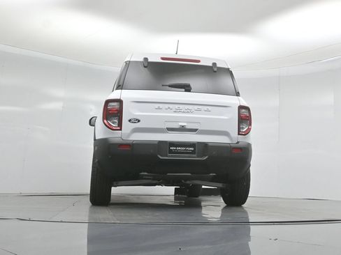 New 2026 Ford Bronco Sport Big Bend w/ Convenience Package AWD/4WD image 46