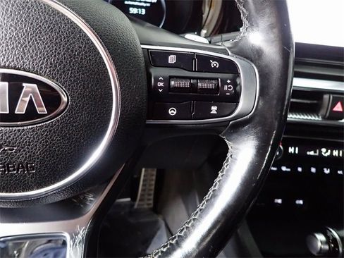 Used 2021 Kia K5 GT image 29